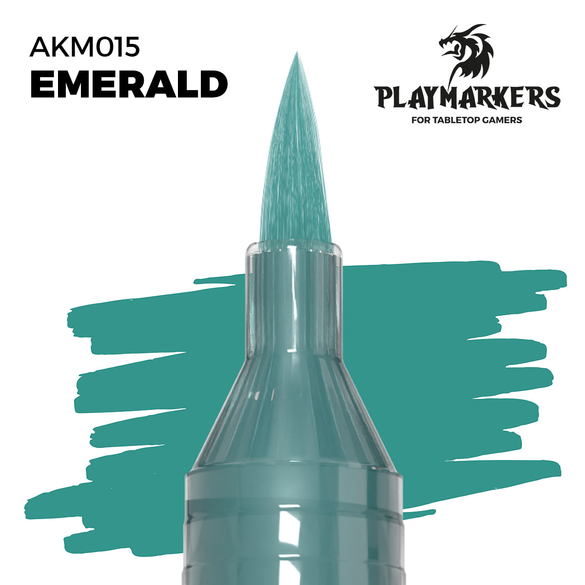 AK Interactive Playmarkers akriliniai markeriai