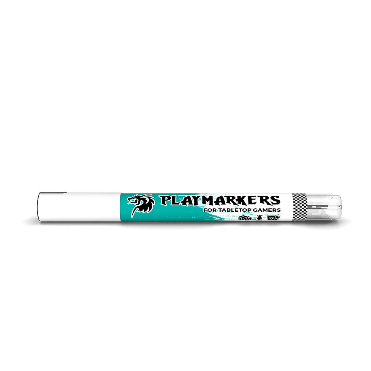 AK Interactive Playmarkers akriliniai markeriai