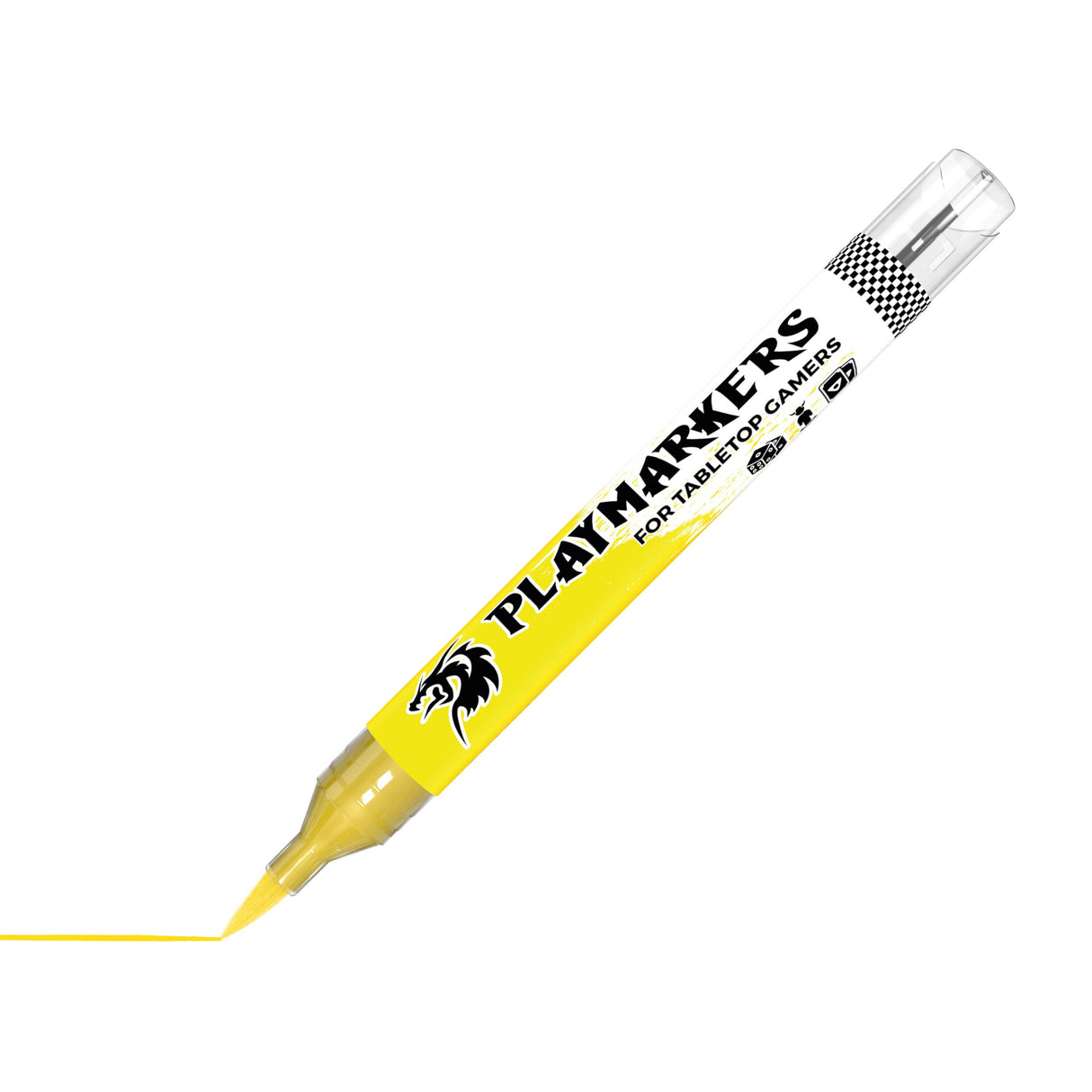 AK Interactive Playmarkers akriliniai markeriai
