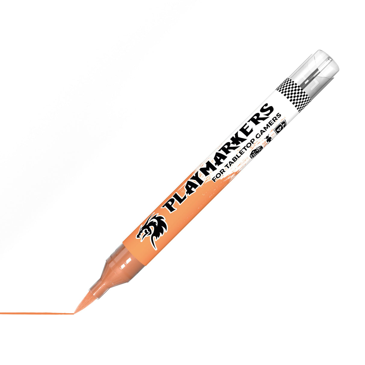 AK Interactive Playmarkers akriliniai markeriai