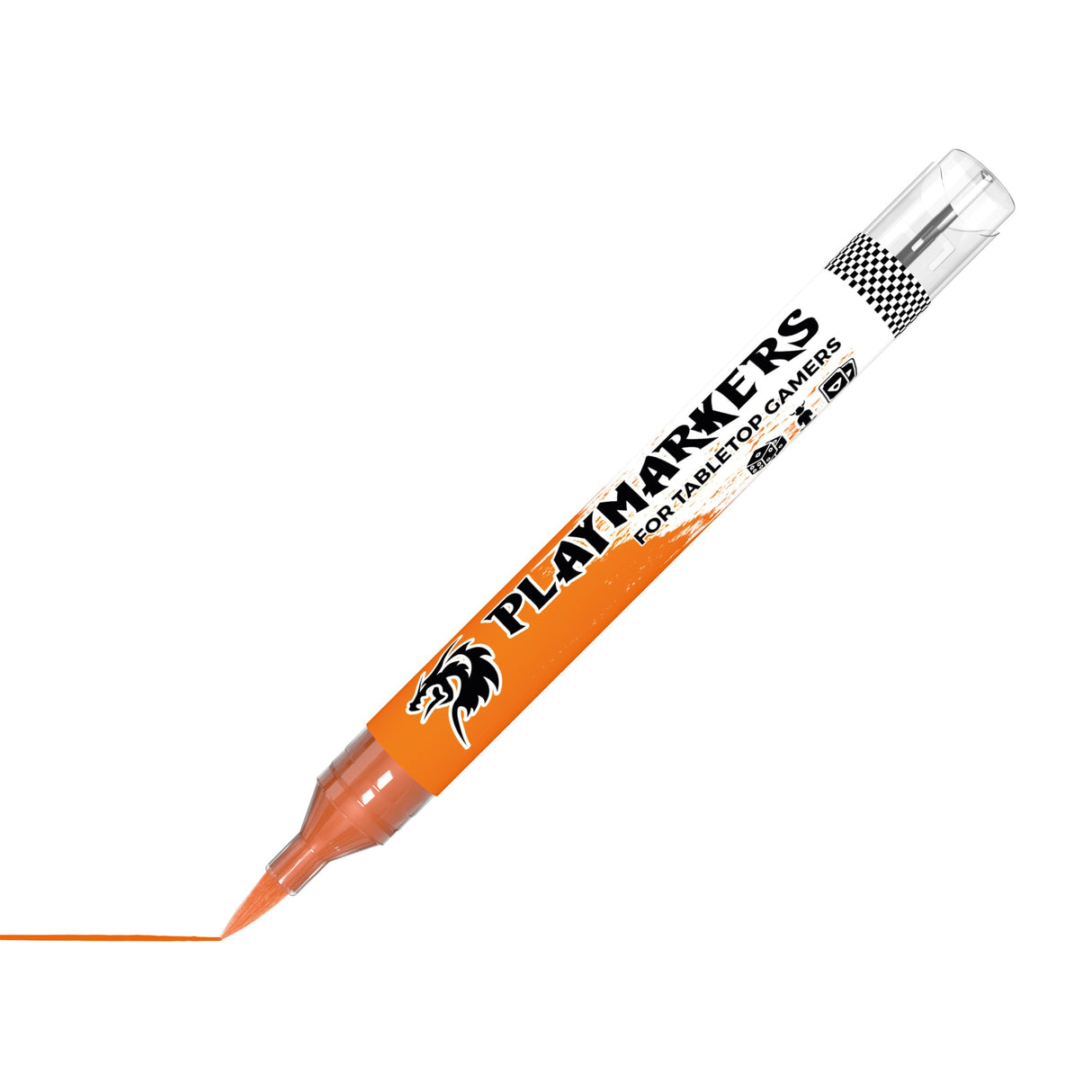 AK Interactive Playmarkers akriliniai markeriai