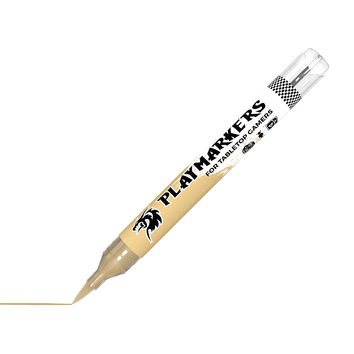 AK Interactive Playmarkers akriliniai markeriai