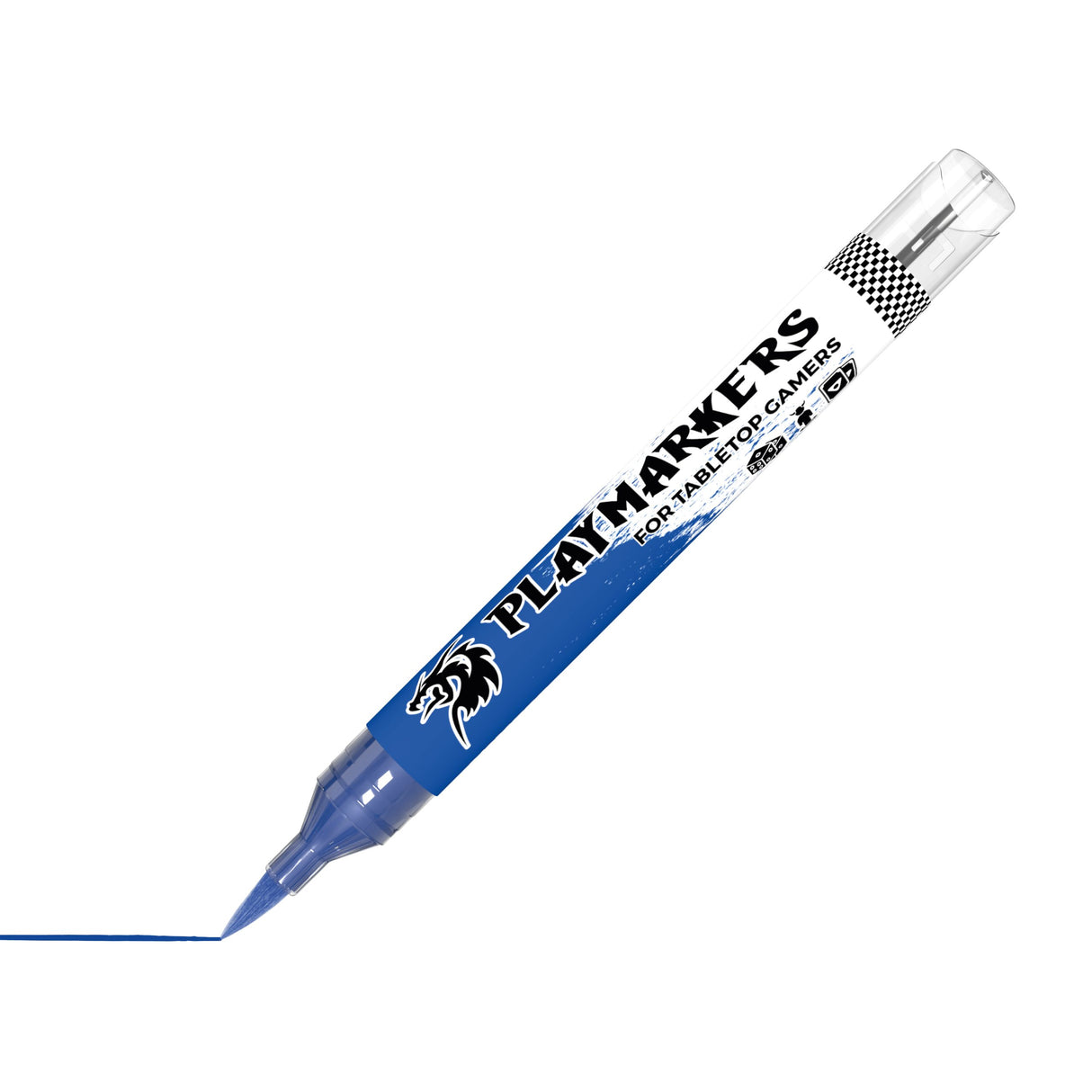 AK Interactive Playmarkers akriliniai markeriai