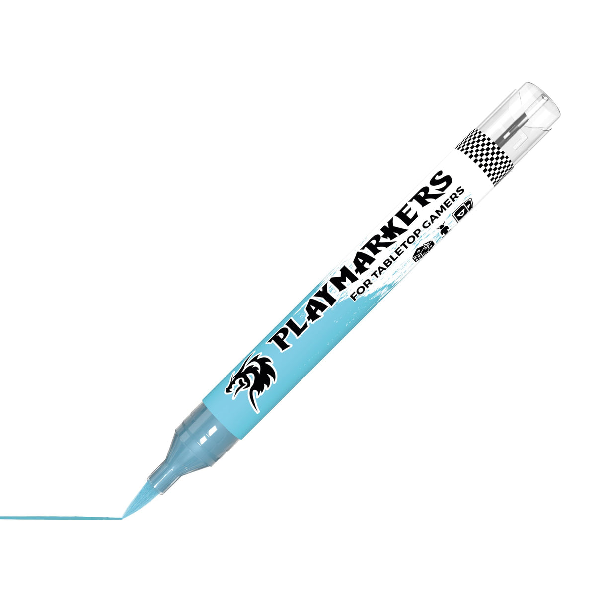 AK Interactive Playmarkers akriliniai markeriai
