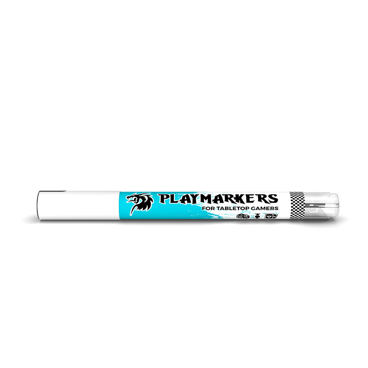 AK Interactive Playmarkers akriliniai markeriai
