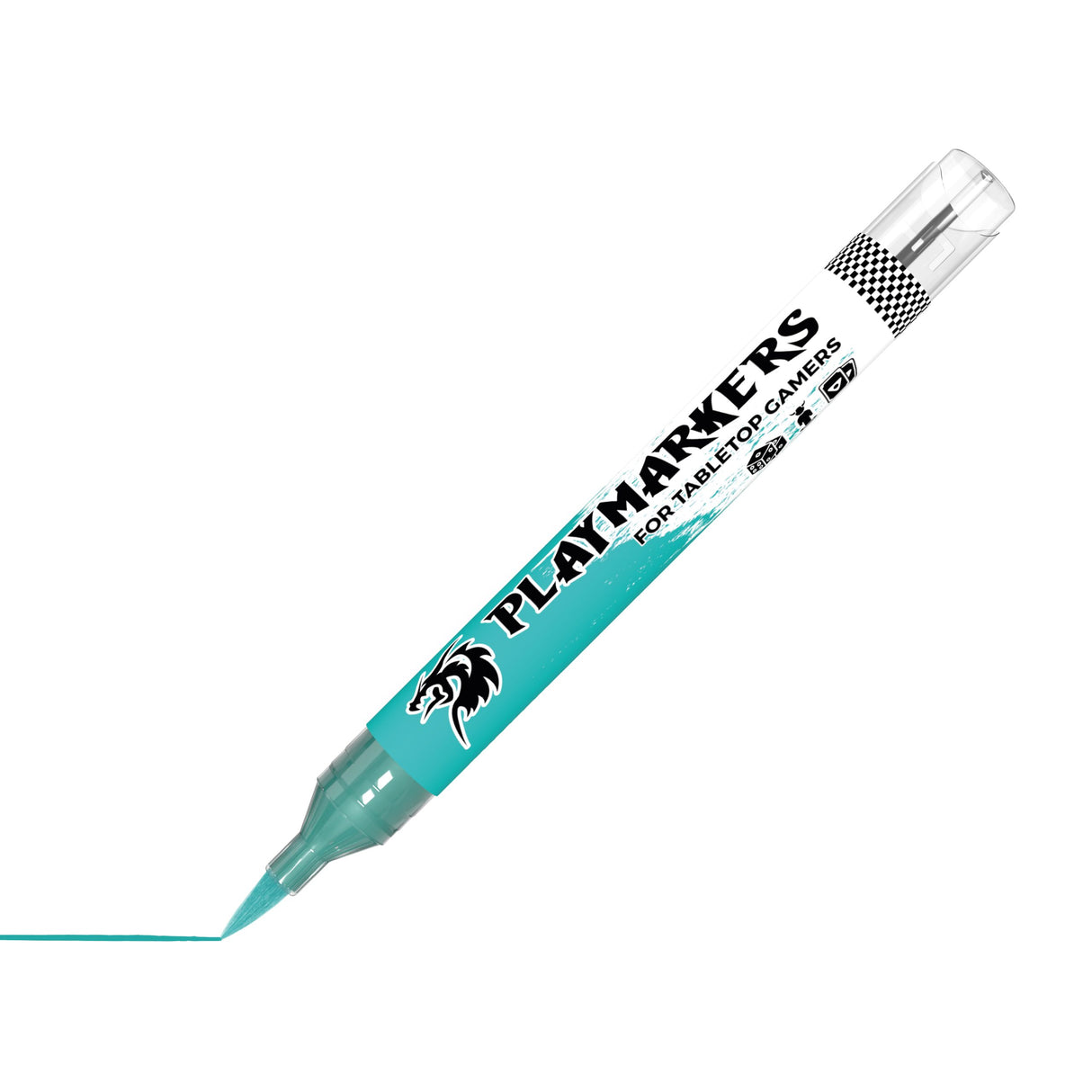 AK Interactive Playmarkers akriliniai markeriai
