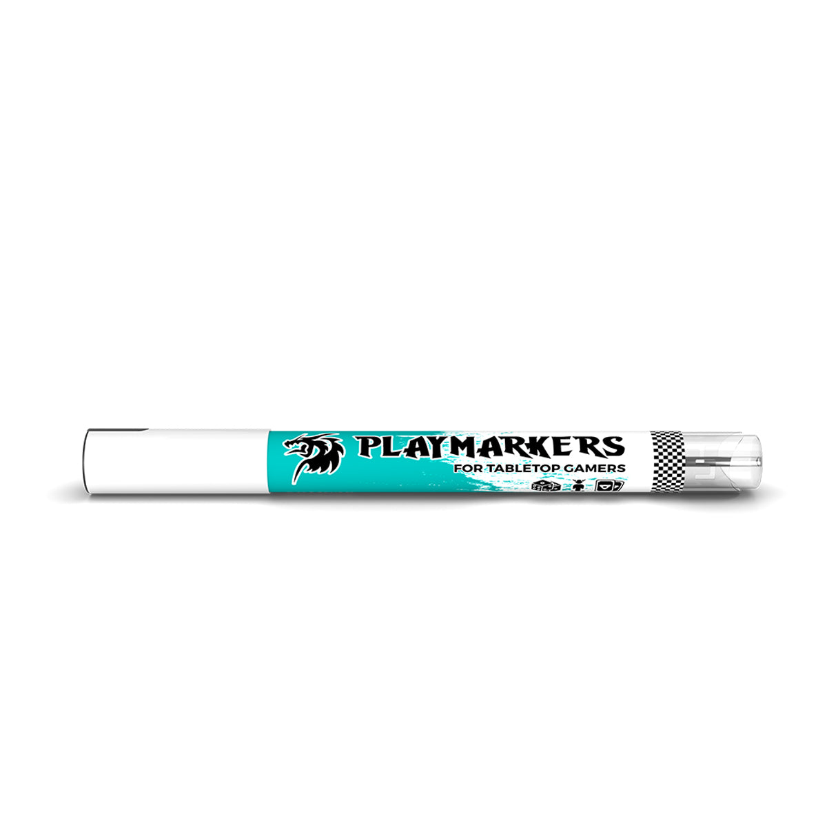 AK Interactive Playmarkers akriliniai markeriai