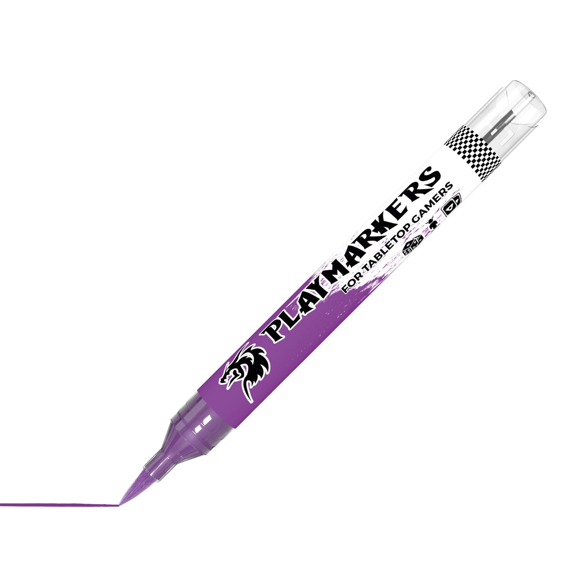 AK Interactive Playmarkers akriliniai markeriai