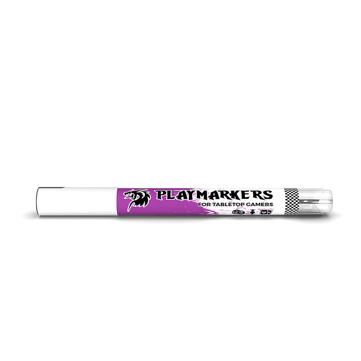 AK Interactive Playmarkers akriliniai markeriai