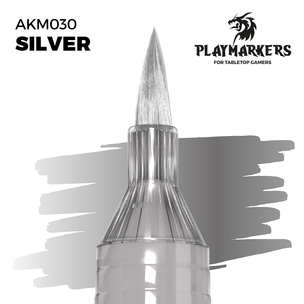 AK Interactive Playmarkers akriliniai markeriai