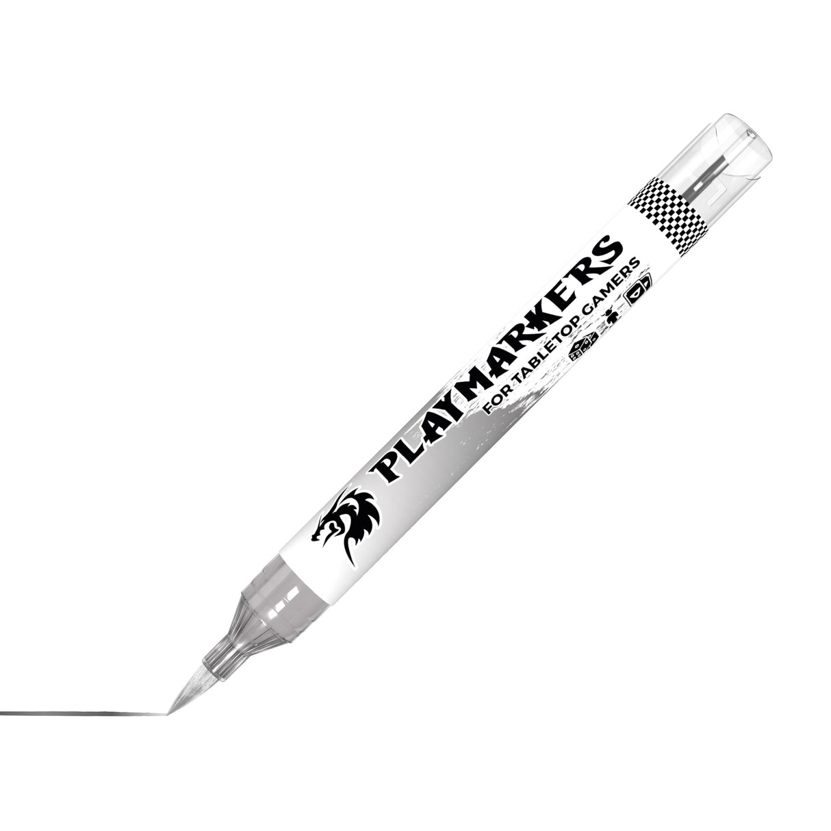 AK Interactive Playmarkers akriliniai markeriai