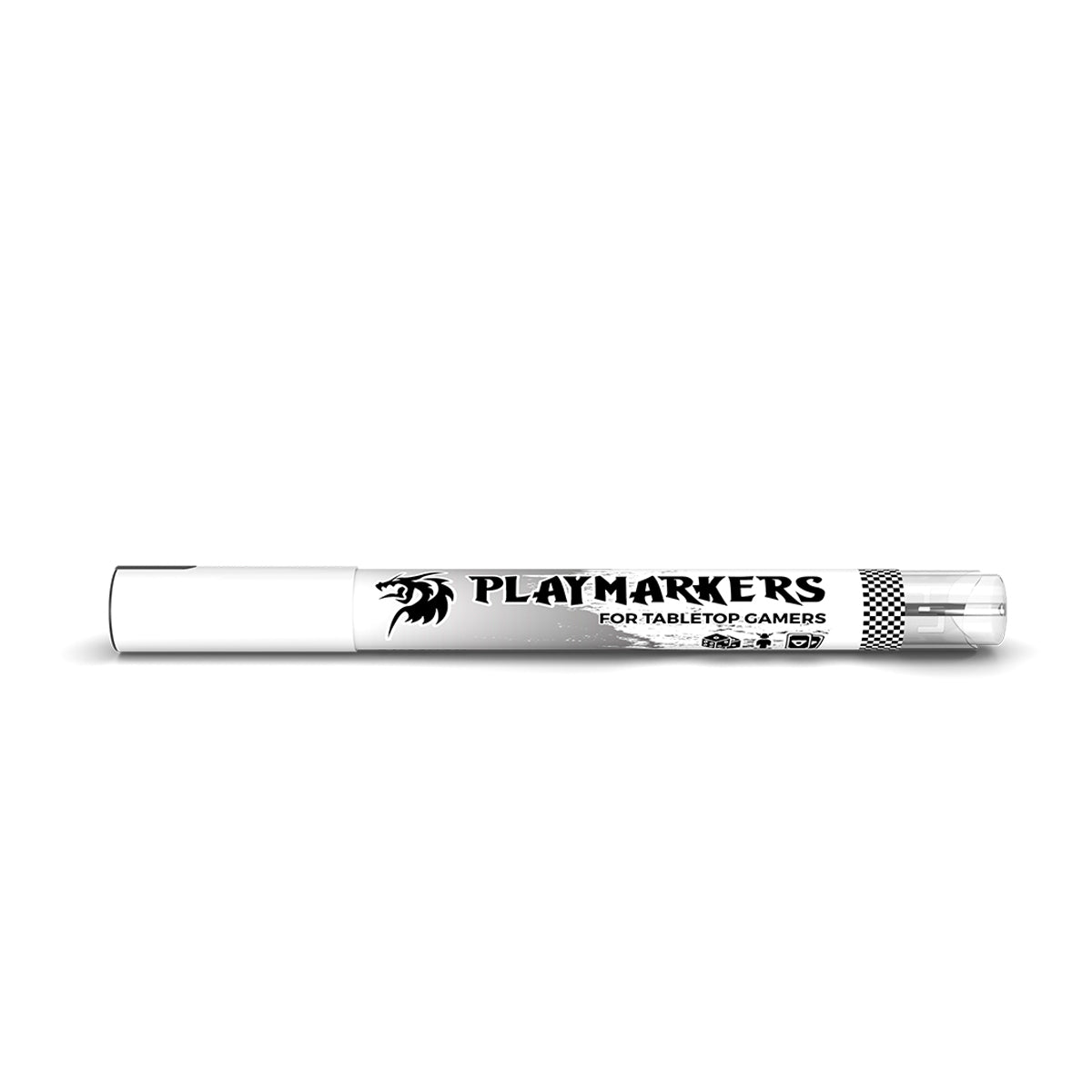 AK Interactive Playmarkers akriliniai markeriai