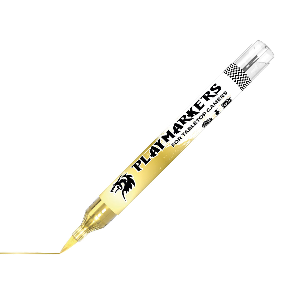 AK Interactive Playmarkers akriliniai markeriai