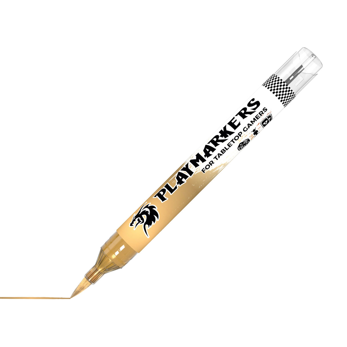 AK Interactive Playmarkers akriliniai markeriai