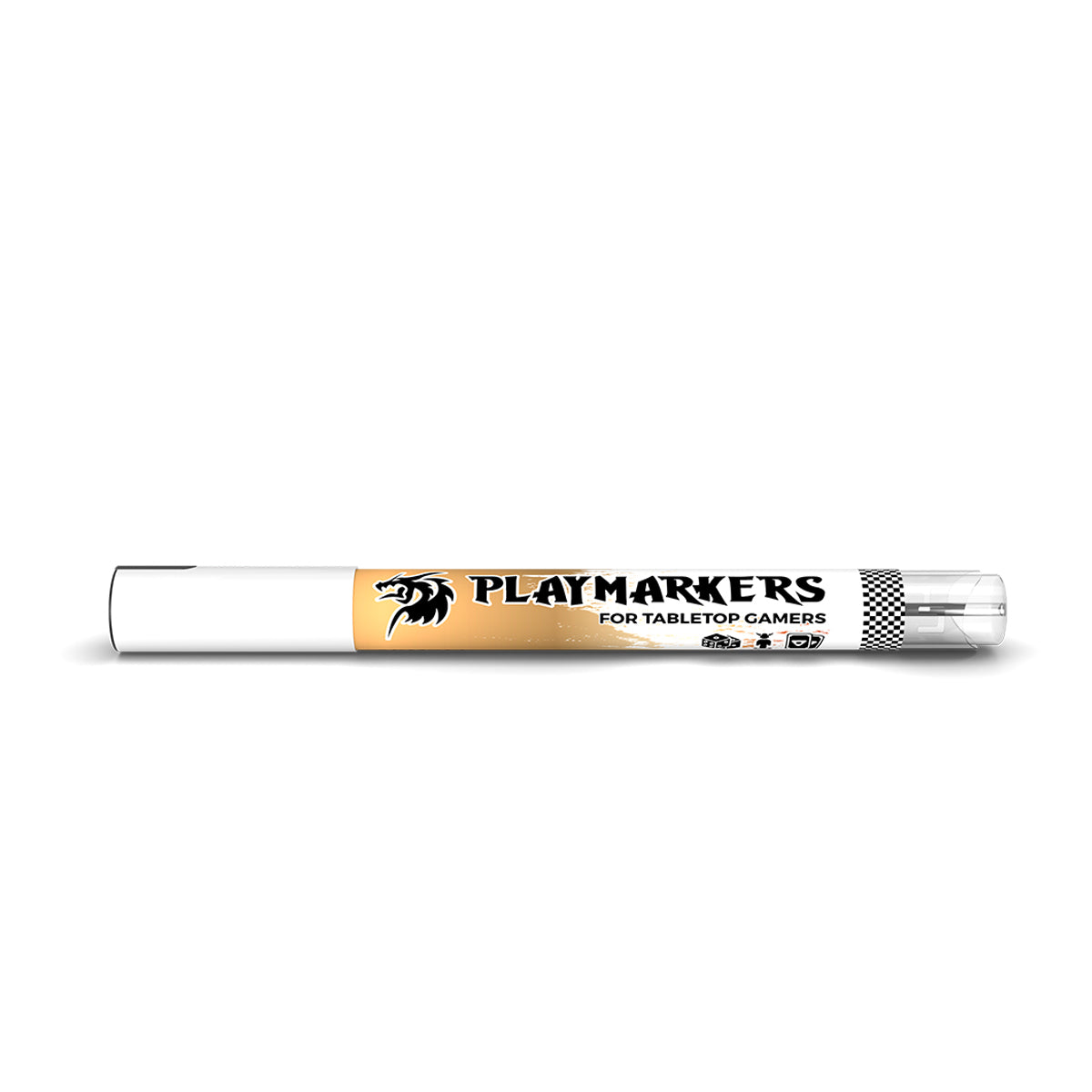 AK Interactive Playmarkers akriliniai markeriai