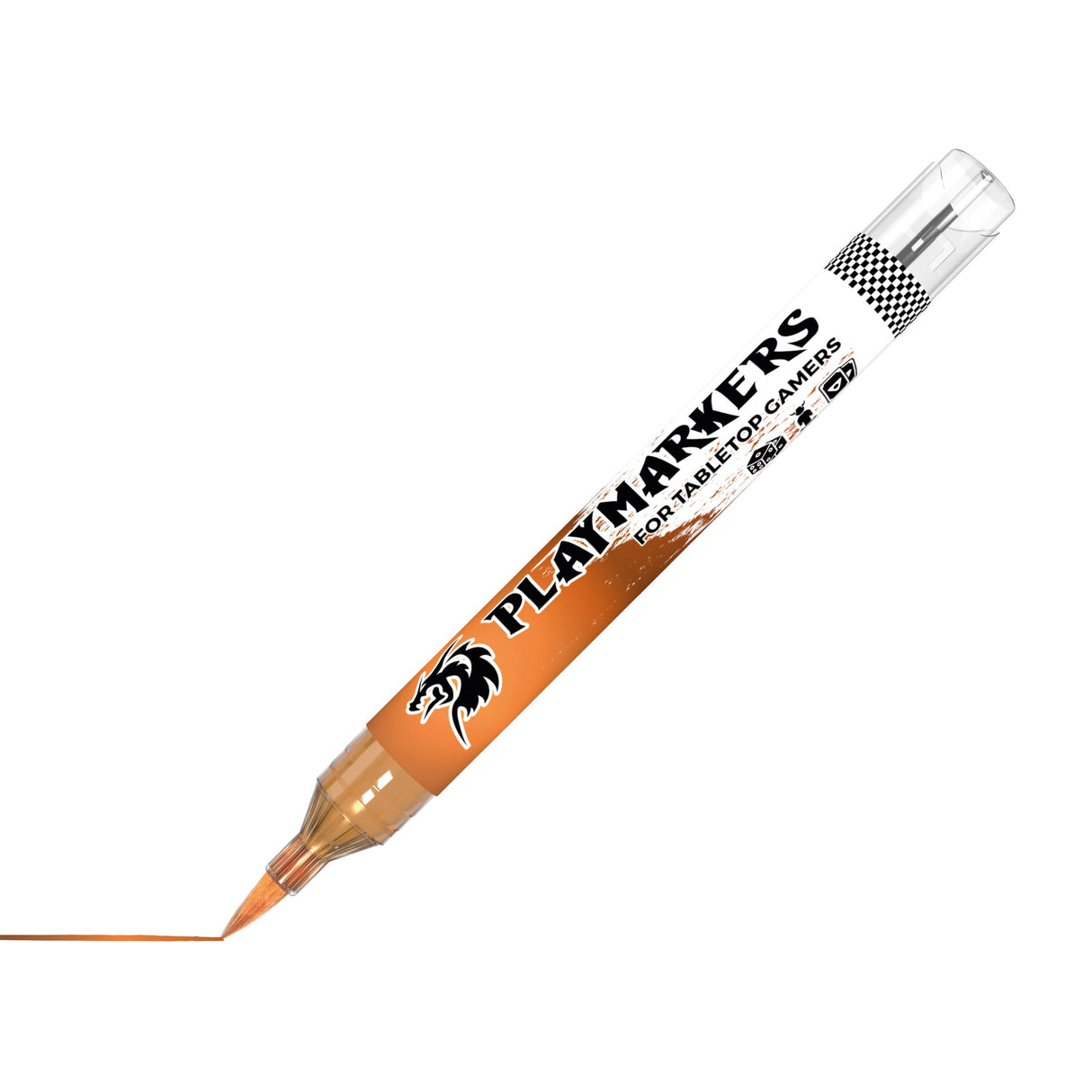 AK Interactive Playmarkers akriliniai markeriai