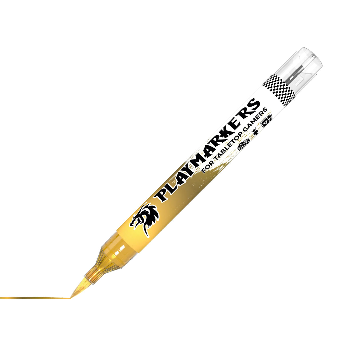 AK Interactive Playmarkers akriliniai markeriai