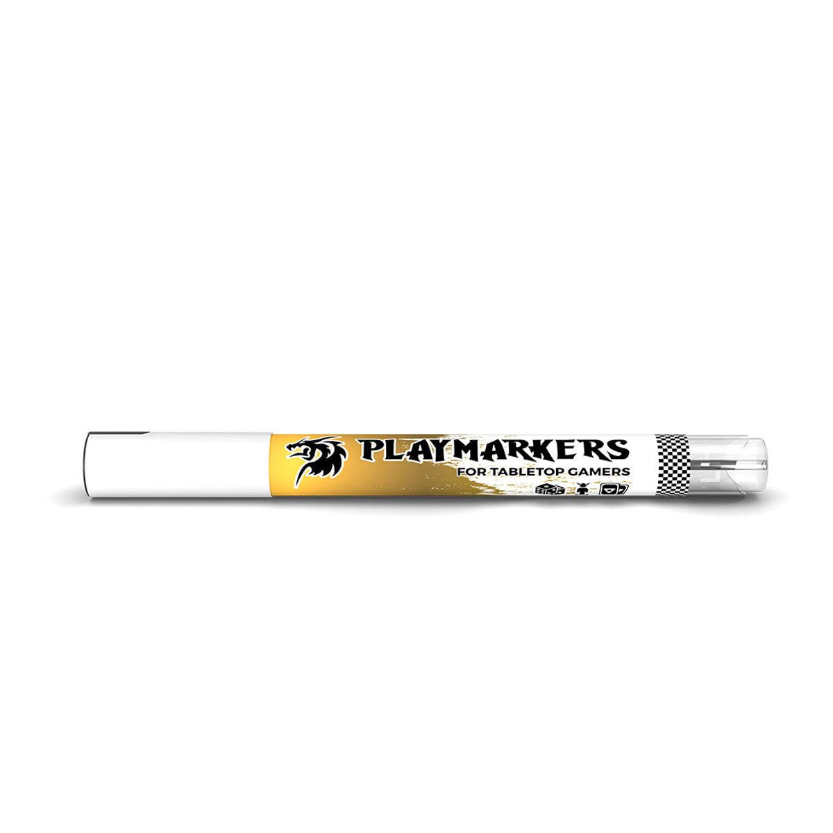 AK Interactive Playmarkers akriliniai markeriai