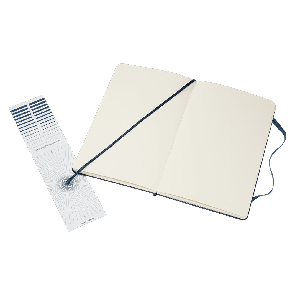 Moleskine Art Collection eskizų knygelė, kietu viršeliu