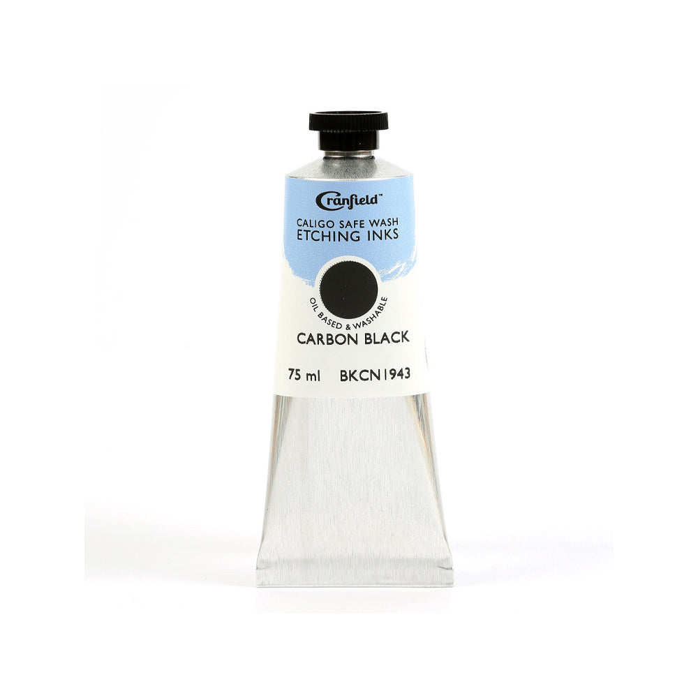 Cranfield CALIGO Safe Wash Etching Ink