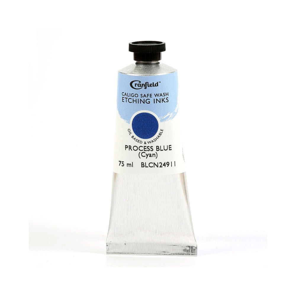 Cranfield CALIGO Safe Wash Etching Ink