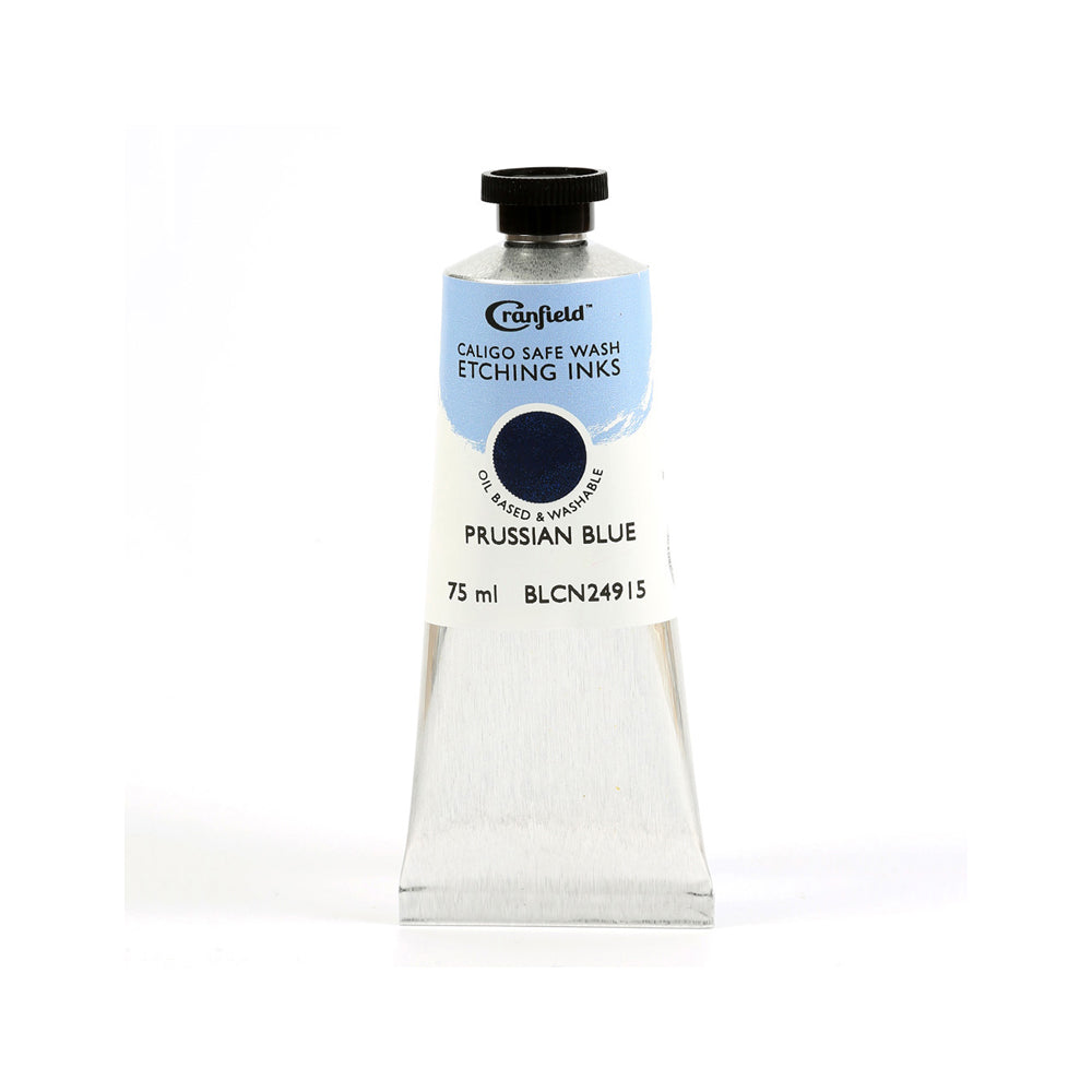 Cranfield CALIGO Safe Wash Etching Ink