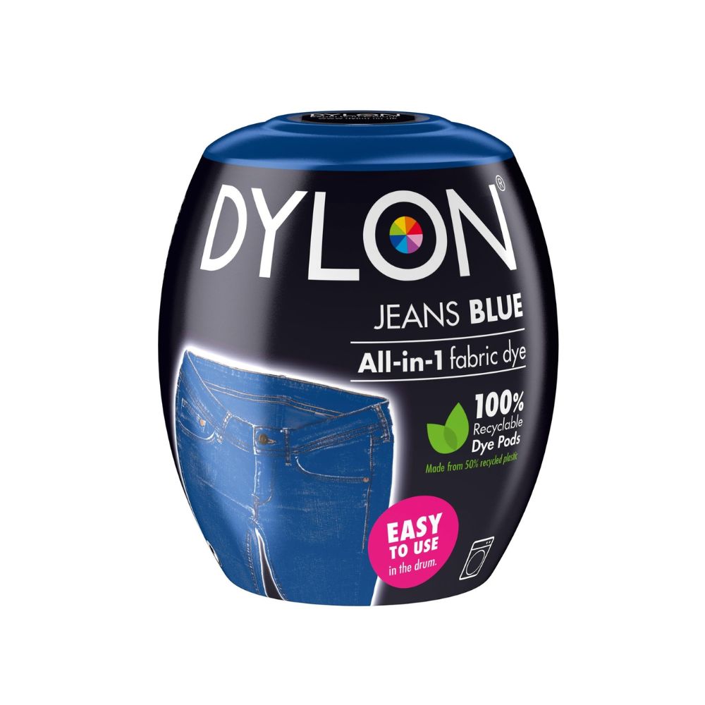 Dylon Machine Dye for Fabrics, 350 g