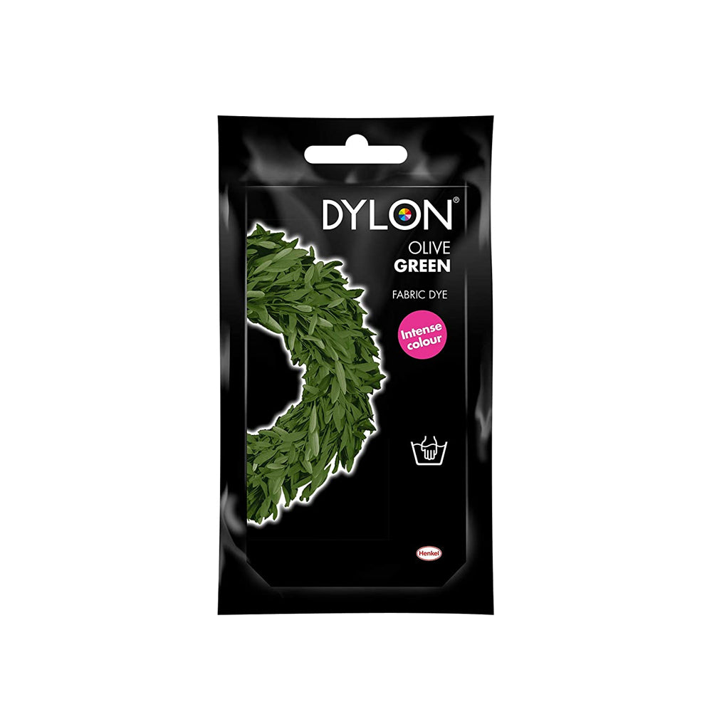 Dylon Hand Dye audinių dažai, 50 g