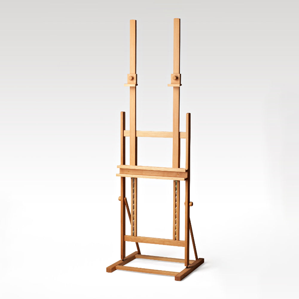 Van Gogh Panoramic Easel