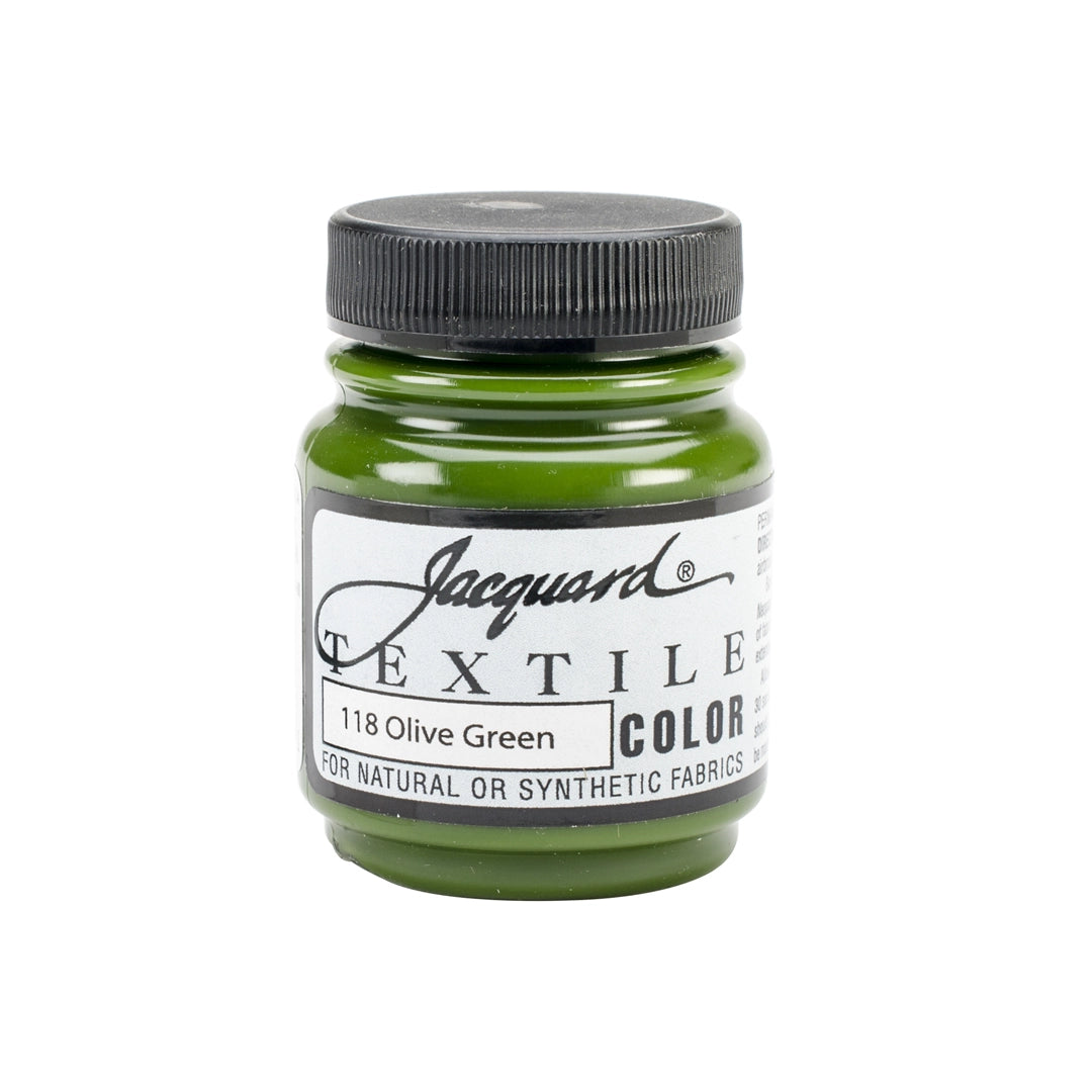 Jacquard Textile Color