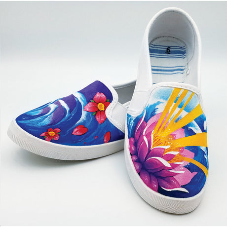 Jacquard Neopaque Sneaker Series tekstiliniai dažai, 66,54 ml