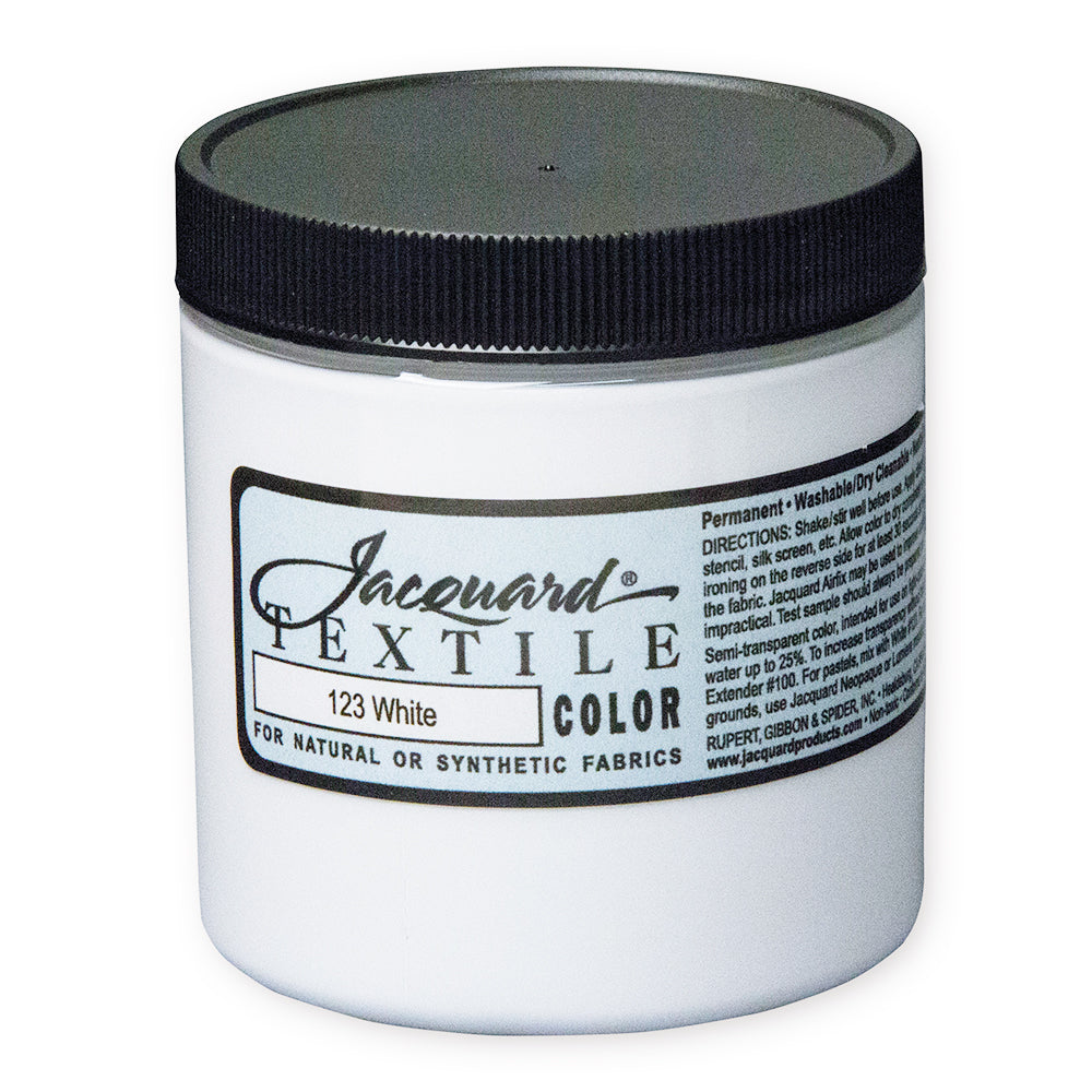 Jacquard Textile Color