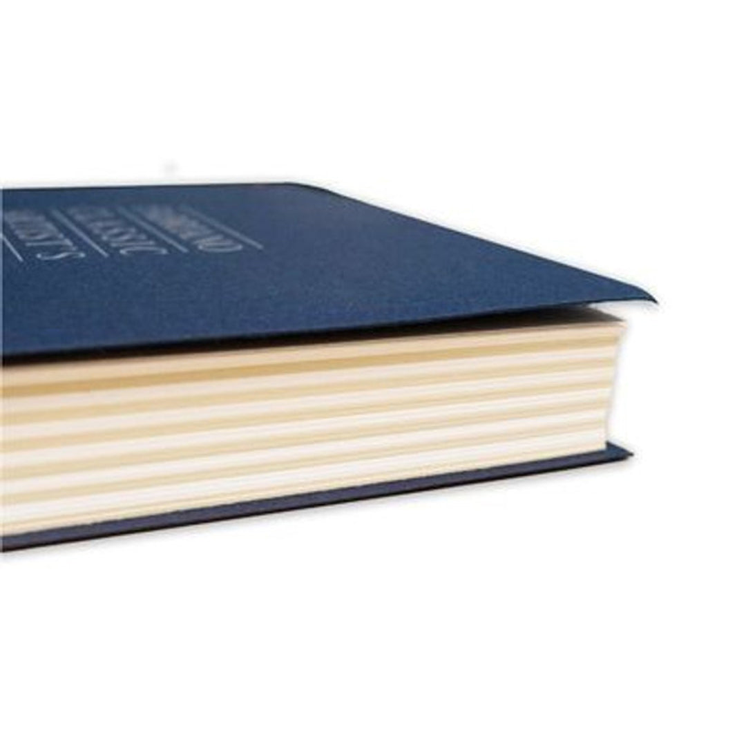 Fabriano Classic Artist’s Journal