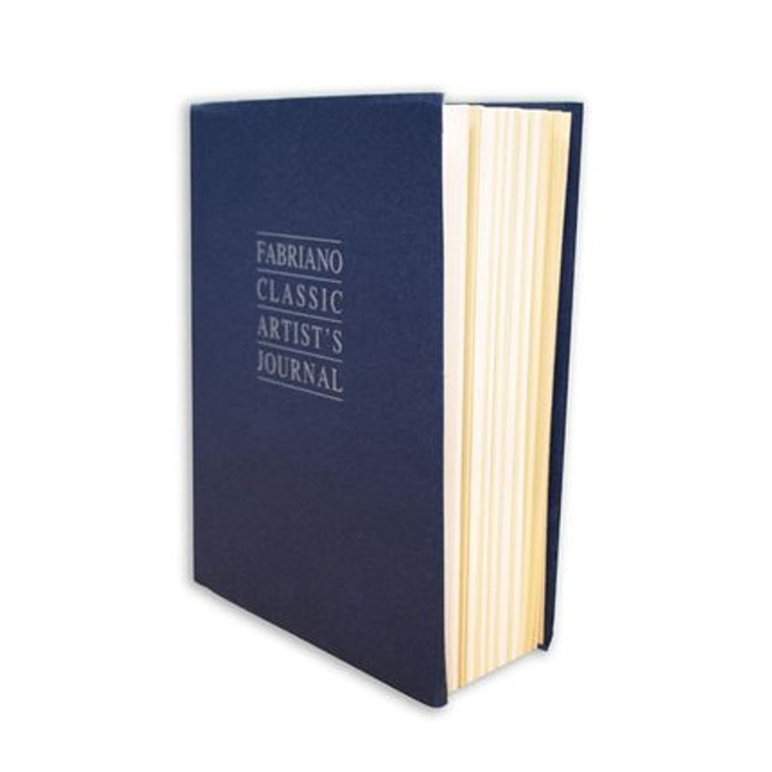 Fabriano Classic Artist’s Journal