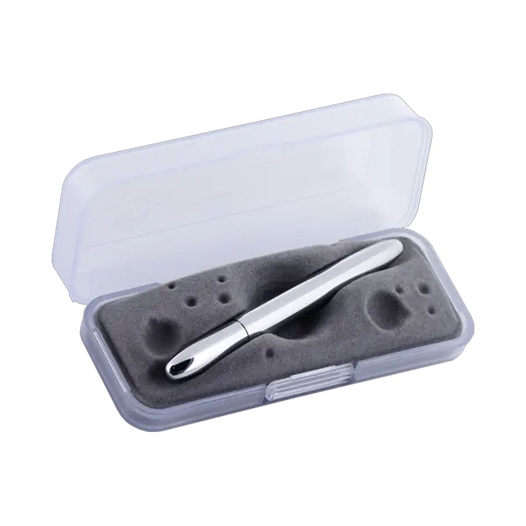Fisher Space Pen Chrome Bullet rašiklis