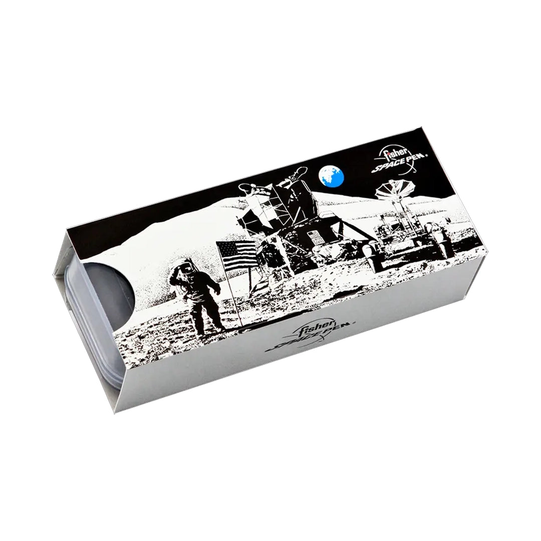 Fisher Space Pen Chrome Bullet rašiklis