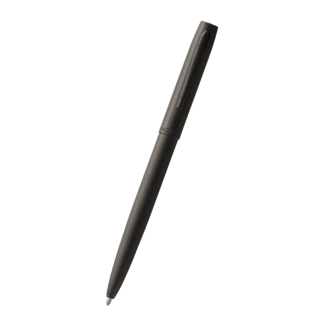 Fisher Matte Black Cap-O-Matic Space Pen