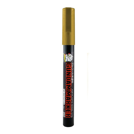Gundam Paint Type Marker for Gunpla Models