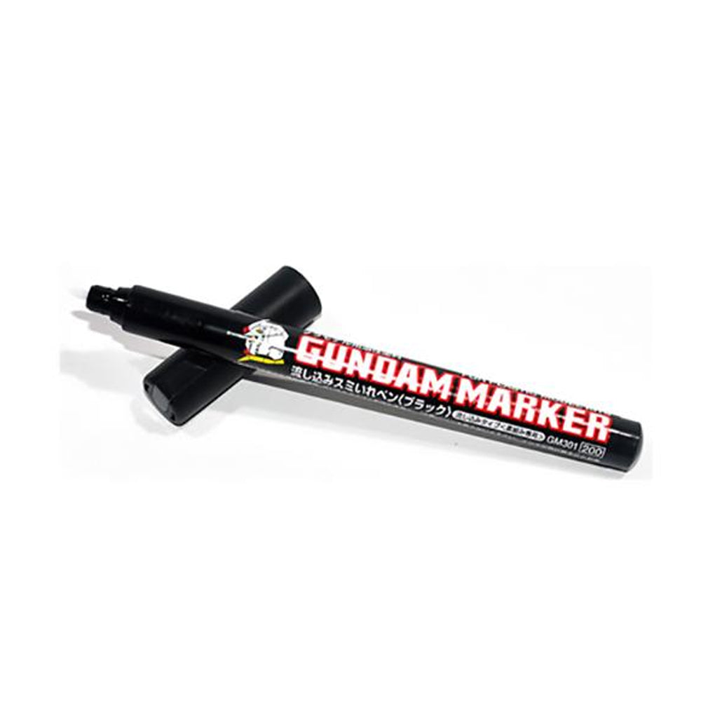 Gundam Pour Type markeris Gunpla modeliams