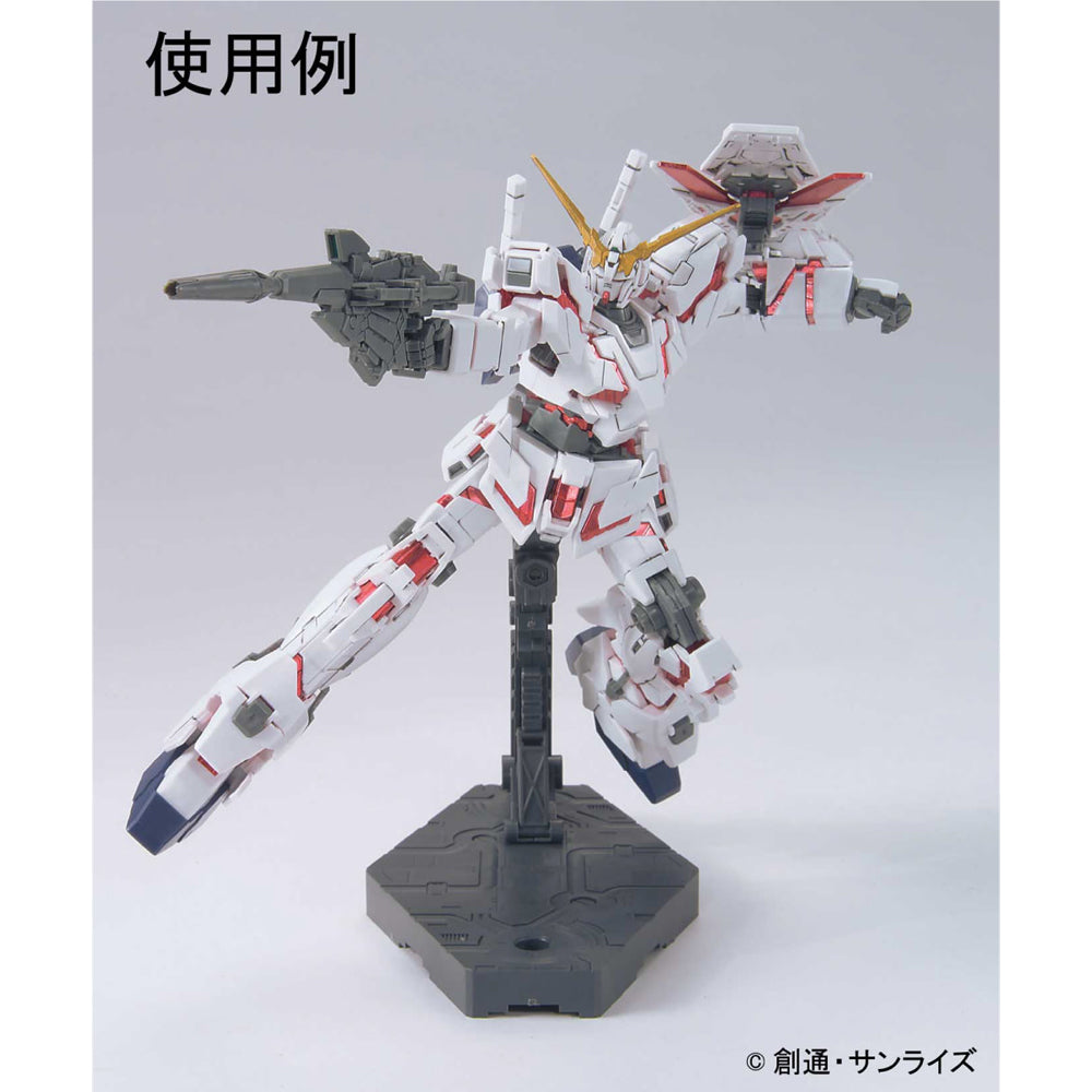 Gundam Metallic Marker Set for Gunpla Models, 6 pcs.