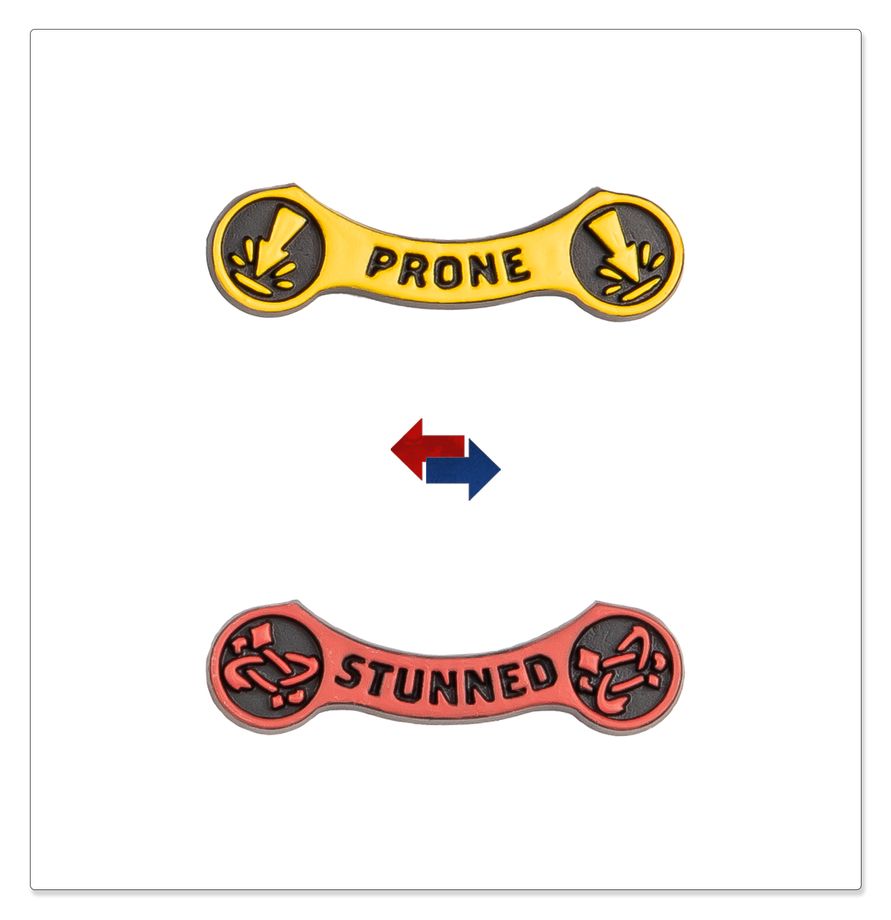 Warhammer Blood Bowl Third Season Edition fantastinis futbolo žaidimas