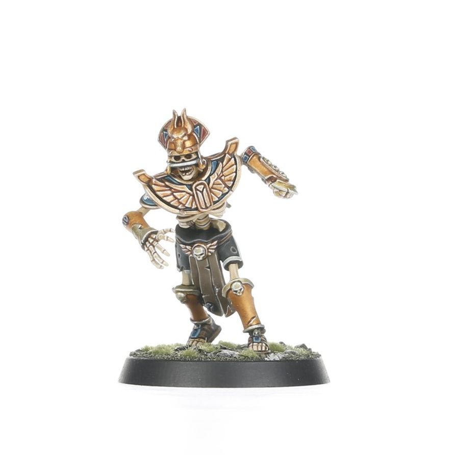 Warhammer Blood Bowl Third Season Edition fantastinis futbolo žaidimas