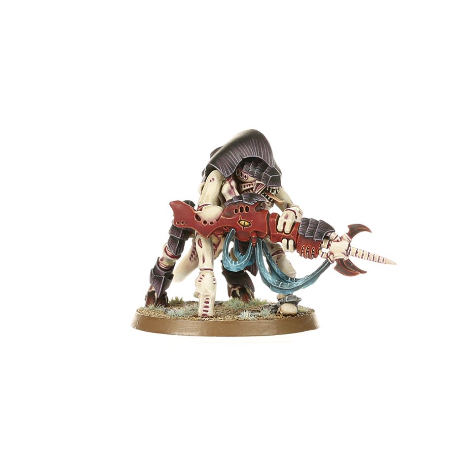 Warhammer 40,000 Tyranids: Hive Guard miniatiūrų surinkimo rinkinys