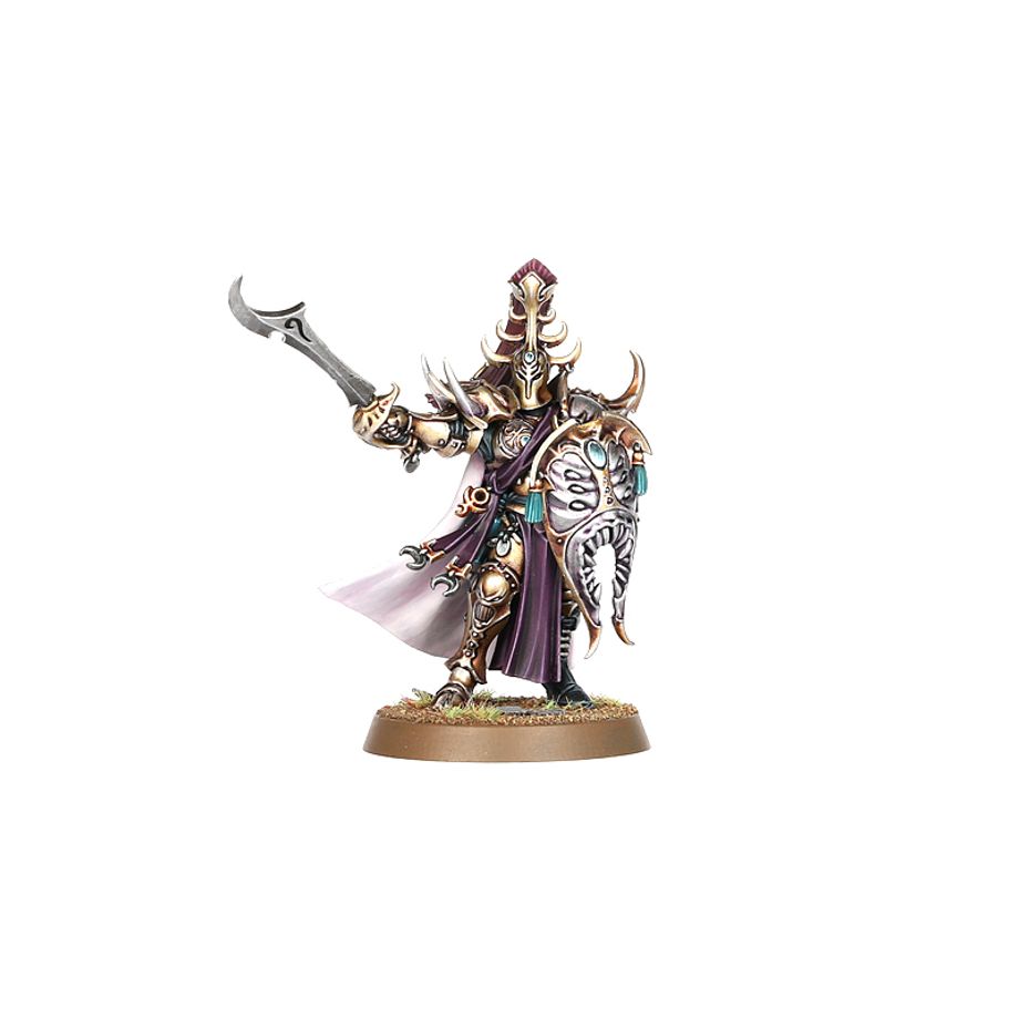 Warhammer Age of Sigmar Myrmidesh Painbringers miniatiūrų rinkinys