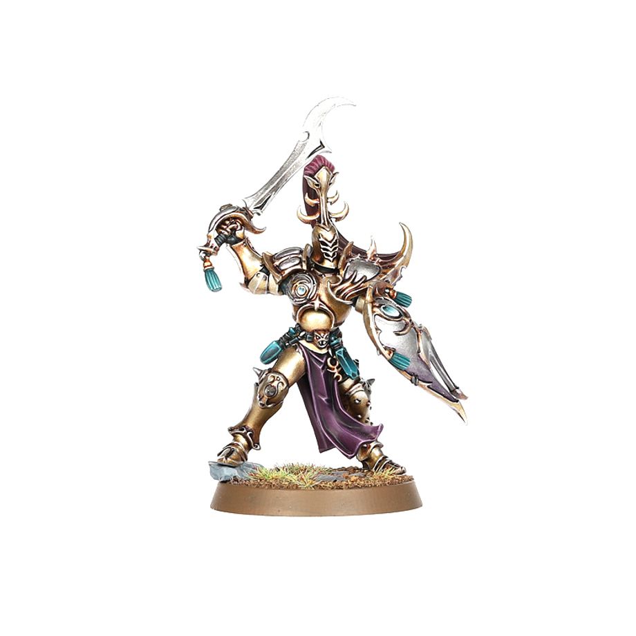 Warhammer Age of Sigmar Myrmidesh Painbringers miniatiūrų rinkinys