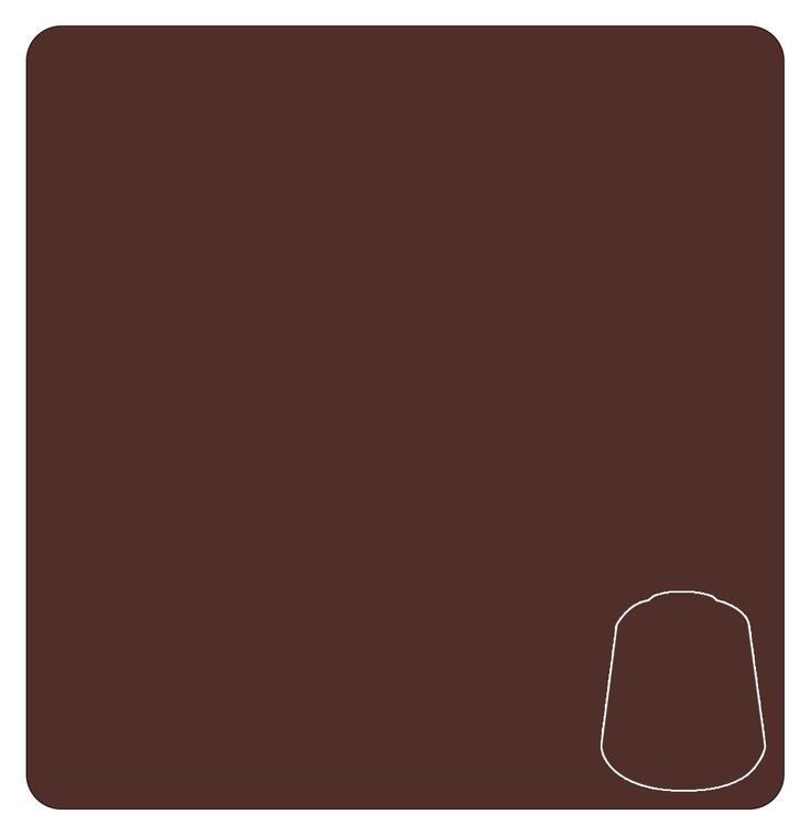 Warhammer Citadel Colour BASE akriliniai dažai miniatiūroms