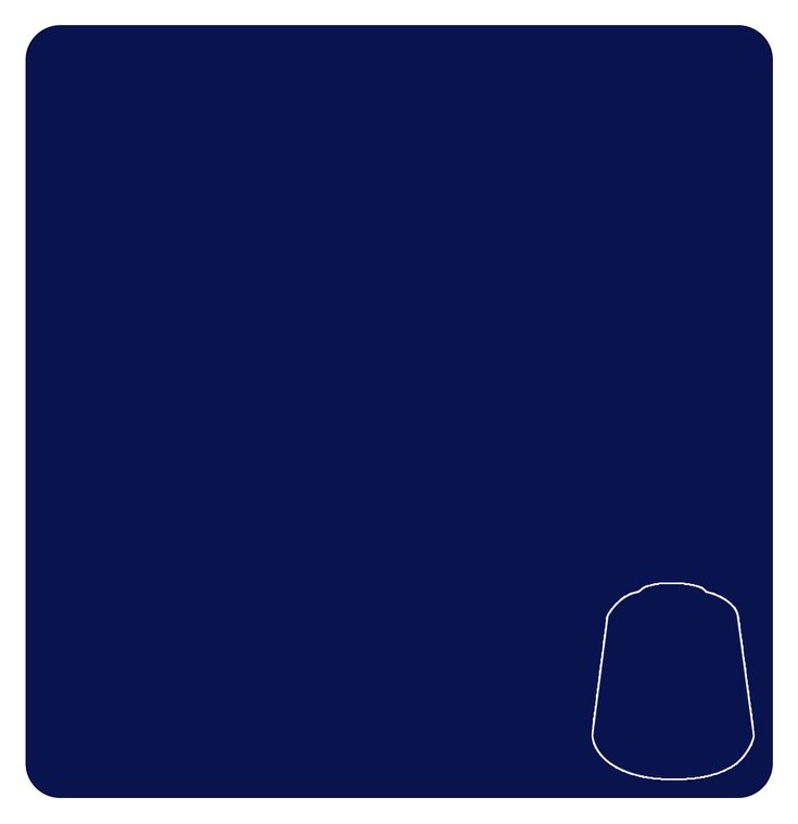 Warhammer Citadel Colour BASE akriliniai dažai miniatiūroms