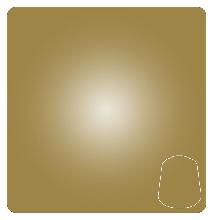 Warhammer Citadel Colour BASE akriliniai dažai miniatiūroms