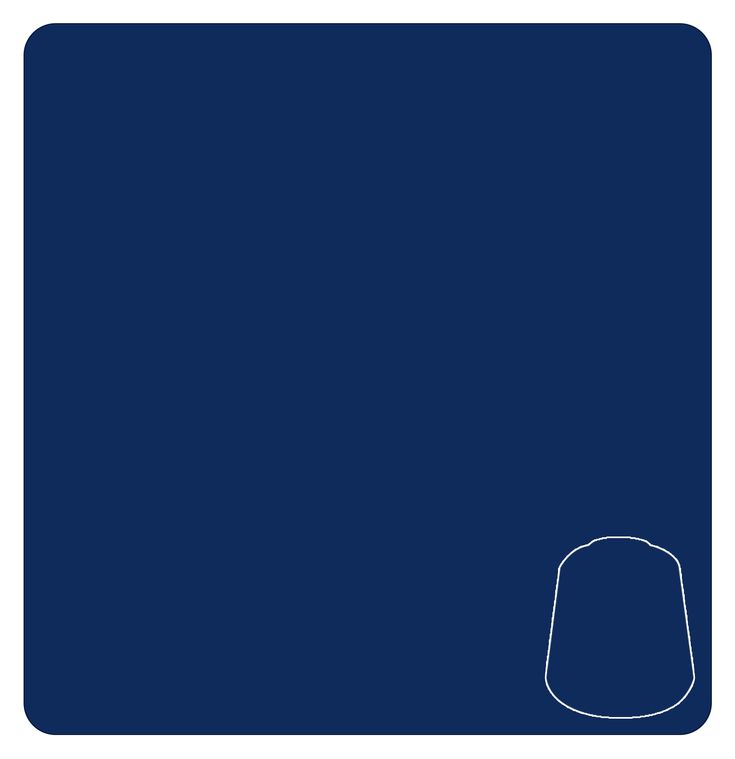 Warhammer Citadel Colour BASE akriliniai dažai miniatiūroms