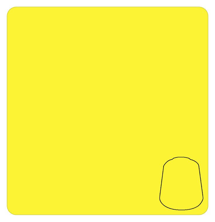 Warhammer Citadel Colour LAYER akriliniai dažai miniatiūroms